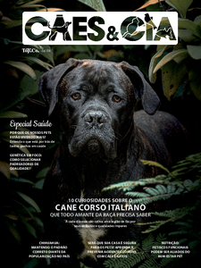 Cães e Cia