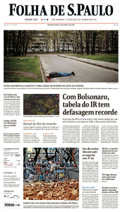 Folha de S.Paulo