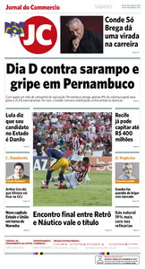 Jornal do Commercio