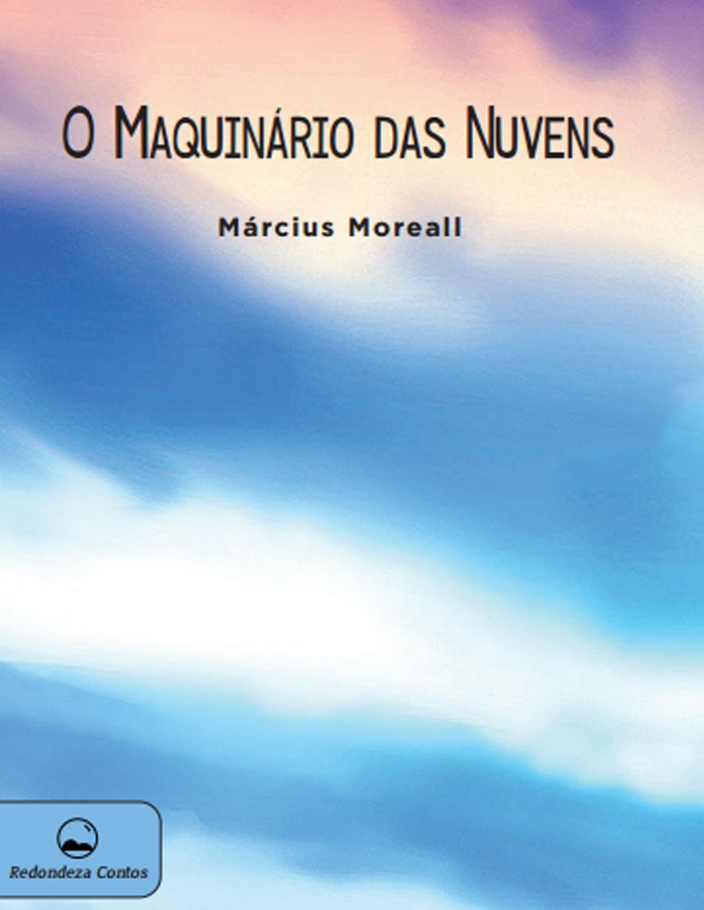 O maquinário das nuvens