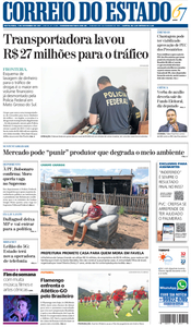 Correio do Estado MS