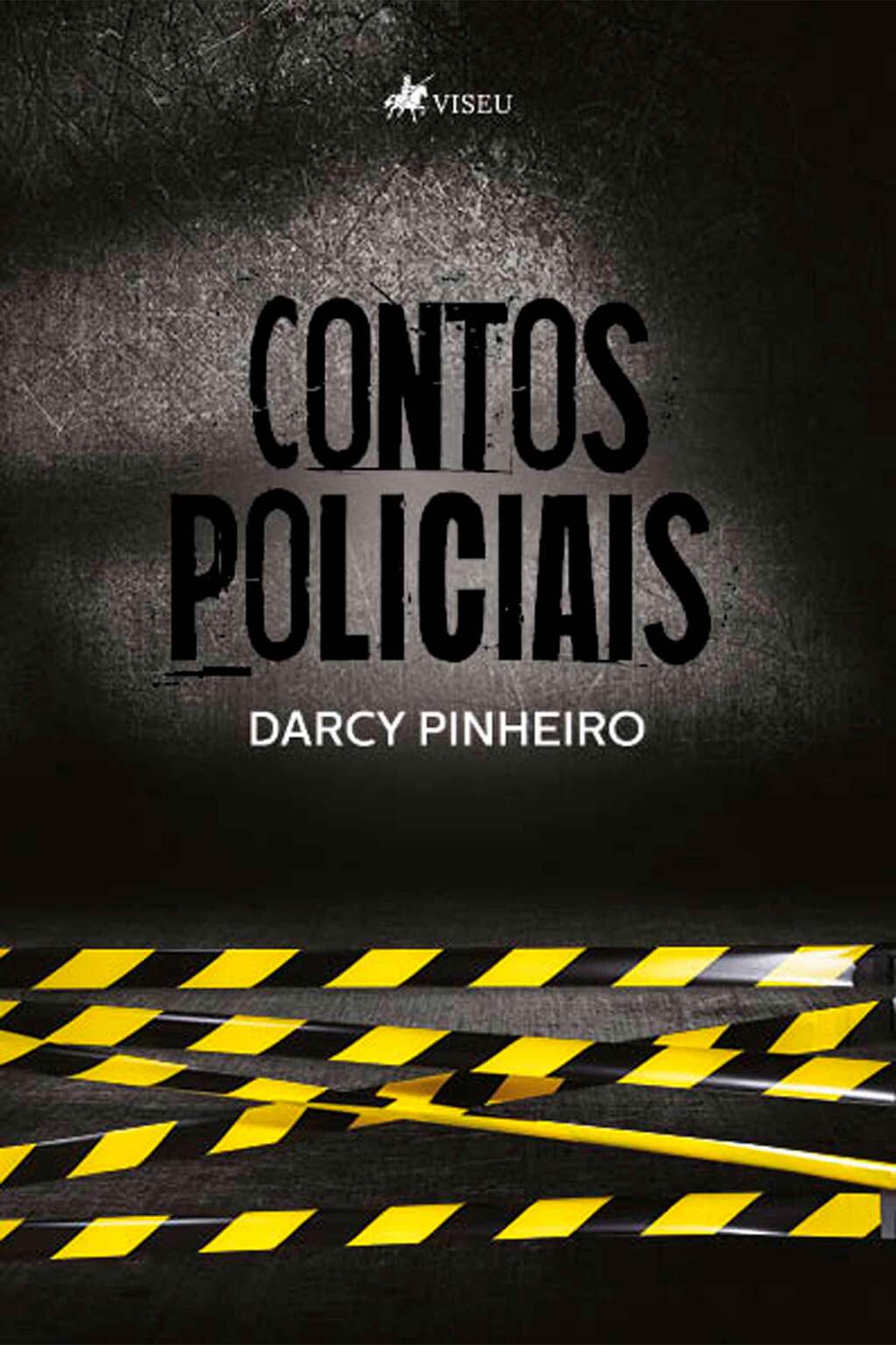 Contos Policiais
