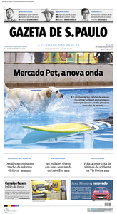 Jornal Gazeta