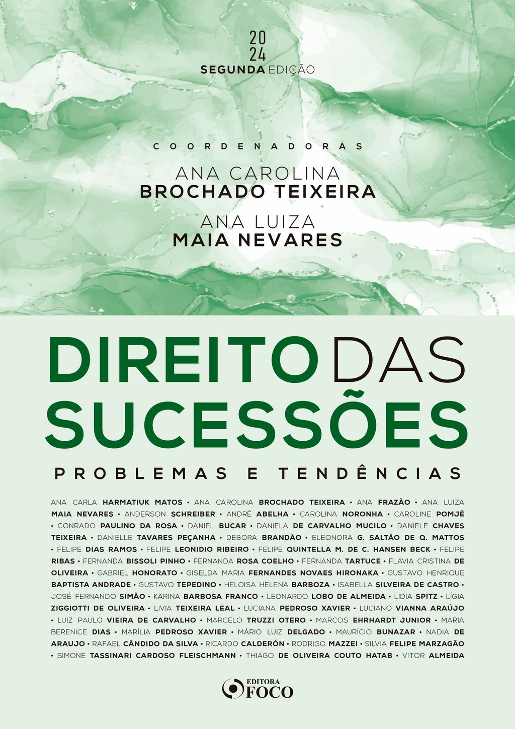 Direito das Sucessões