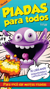 Piadas para Todos Piadas para Todos