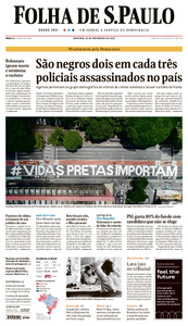 Folha de S.Paulo