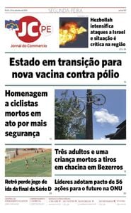 Jornal do Commercio