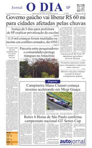 O Dia SP