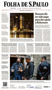 Folha de S.Paulo