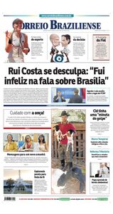 Correio Braziliense