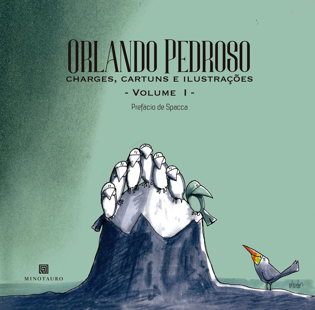Orlando Pedroso