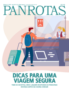 PANROTAS PANROTAS