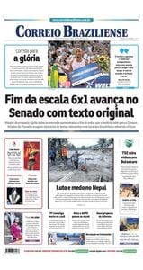 Correio Braziliense
