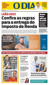 O Dia RJ
