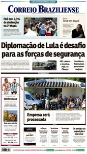 Correio Braziliense