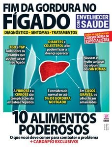 Envelhecer com saúde