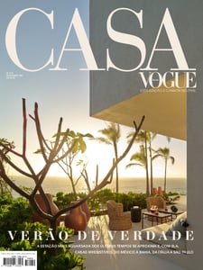 Casa Vogue