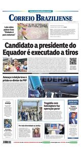 Correio Braziliense