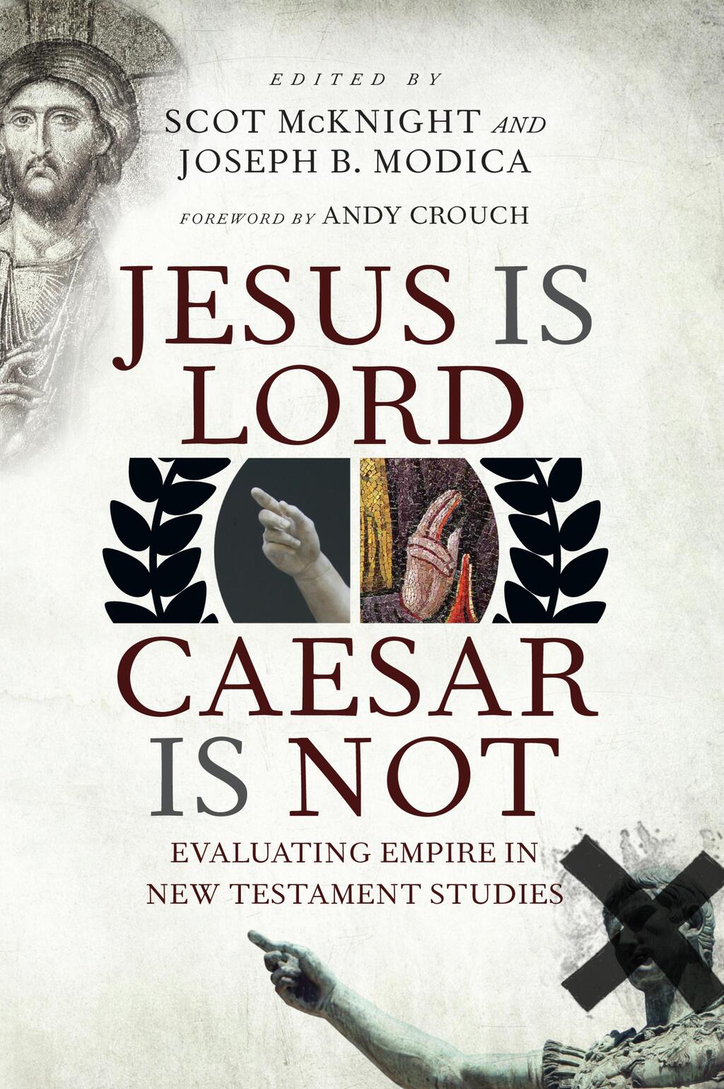 Jesus Is Lord, Caesar Is Not