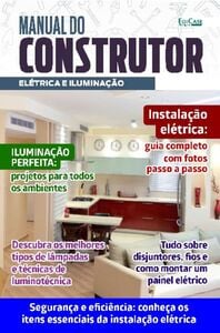 Manual do Construtor