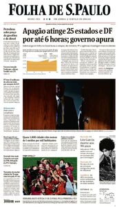 Folha de S.Paulo