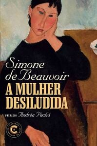 A mulher desiludida