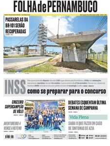 Folha de Pernambuco