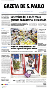 Jornal Gazeta