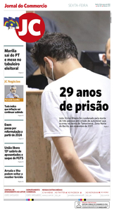 Jornal do Commercio