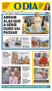 O Dia RJ