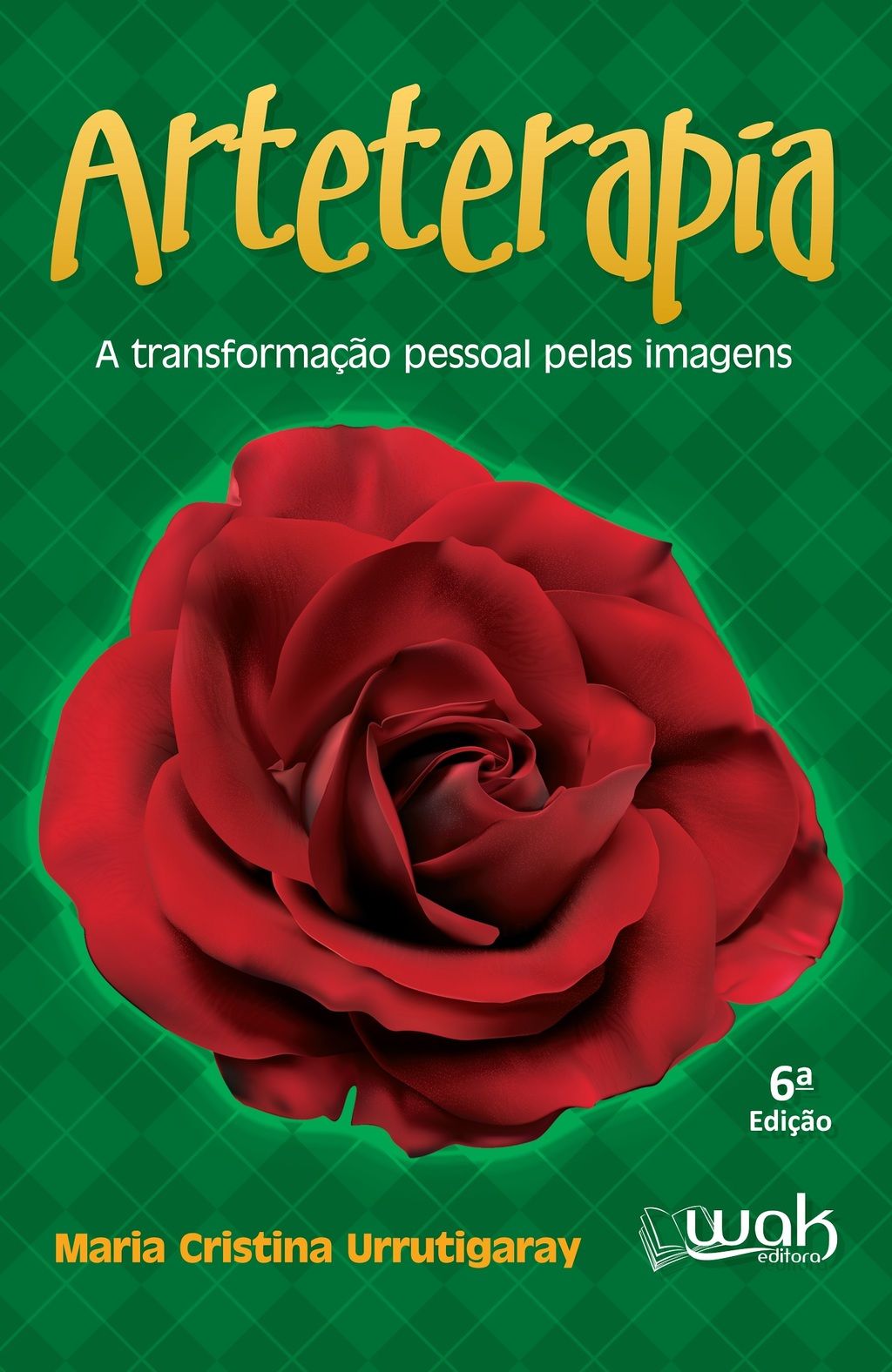 Arteterapia – A transformação pessoal pelas imagens