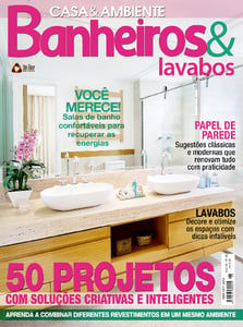 Casa & Ambiente Banheiros & Lavabos