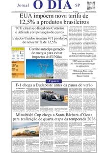 O Dia SP