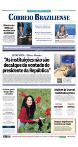 Correio Braziliense