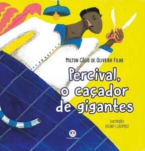 Percival, o caçador de gigantes