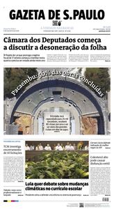 Jornal Gazeta