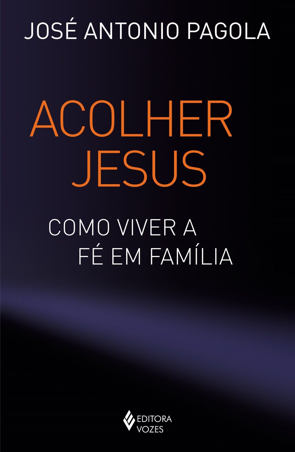 Acolher Jesus