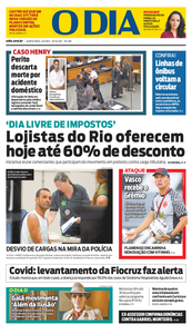 O Dia RJ