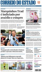 Correio do Estado MS