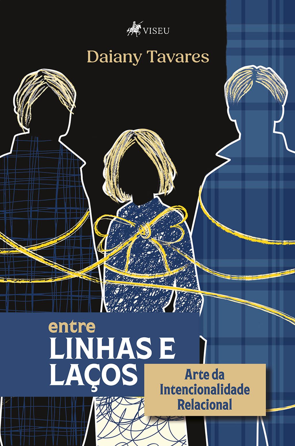 Entre Linhas e Laços
