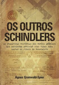 Os Outros Schindlers