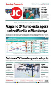 Jornal do Commercio