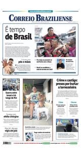 Correio Braziliense