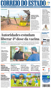 Correio do Estado MS