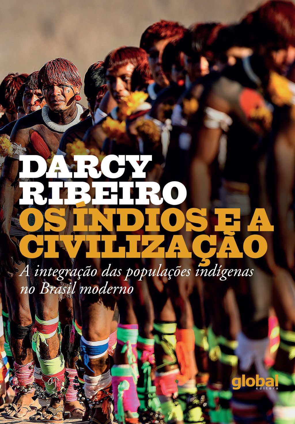 Os índios e a civilização