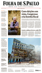 Folha de S.Paulo