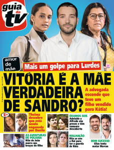 Guia da TV Guia da TV