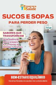 Emagreça com saúde
