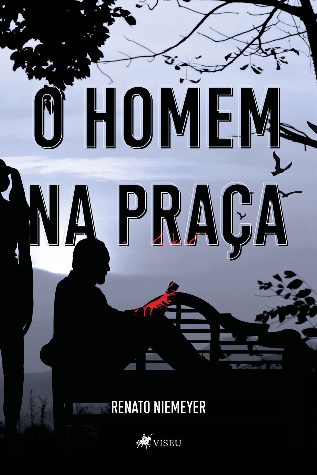 O Homem na Praça