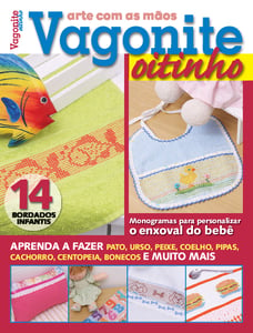 Vagonite - Arte com as Mãos